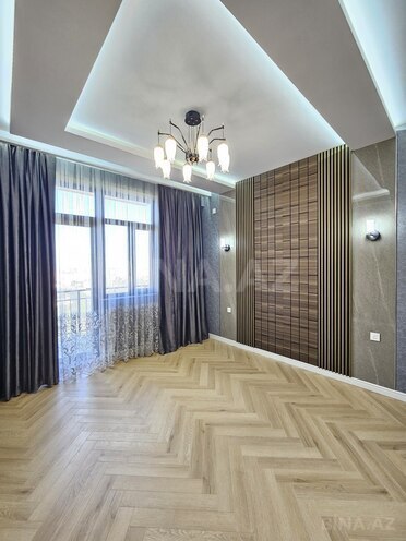 Продаётся 3-комн. новостройка 87 м², м. Нефтчиляр, photo 15 from 20