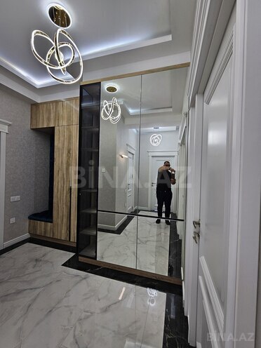 Продаётся 3-комн. новостройка 87 м², м. Нефтчиляр, photo 16 from 20