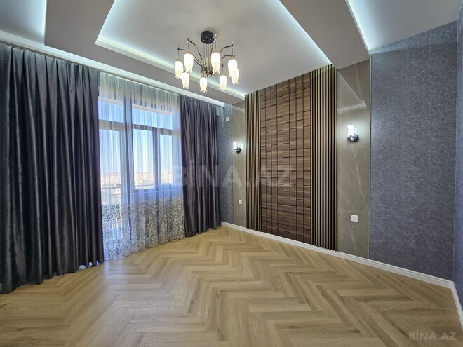 Продаётся 3-комн. новостройка 87 м², м. Нефтчиляр, photo 5 from 20
