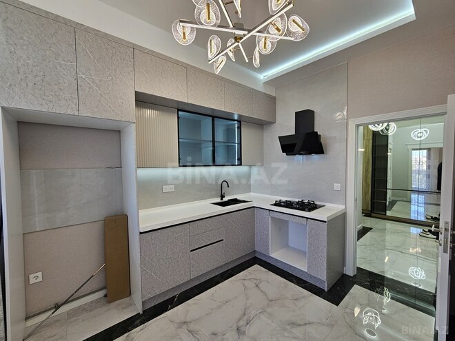 Продаётся 3-комн. новостройка 87 м², м. Нефтчиляр, photo 6 from 20
