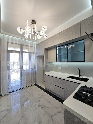 Продаётся 3-комн. новостройка 87 м², м. Нефтчиляр, photo 8 from 20
