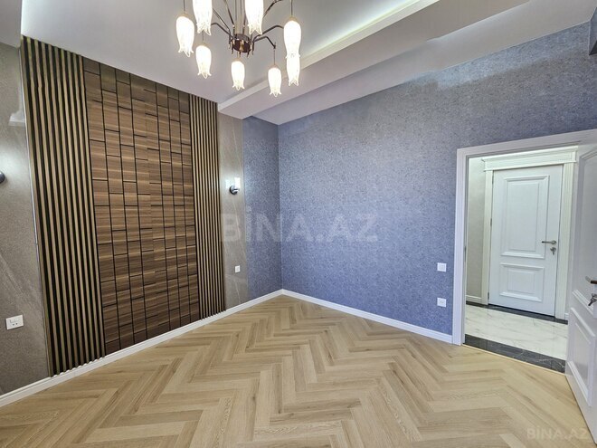 Продаётся 3-комн. новостройка 87 м², м. Нефтчиляр, photo 13 from 20