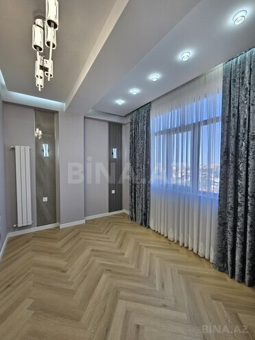 Продаётся 3-комн. новостройка 87 м², м. Нефтчиляр, photo 18 from 20