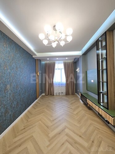 Продаётся 3-комн. новостройка 87 м², м. Нефтчиляр, photo 3 from 20
