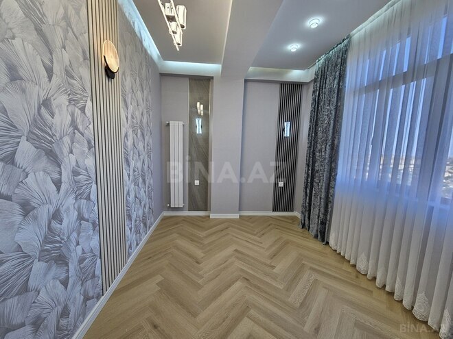 Продаётся 3-комн. новостройка 87 м², м. Нефтчиляр, photo 19 from 20