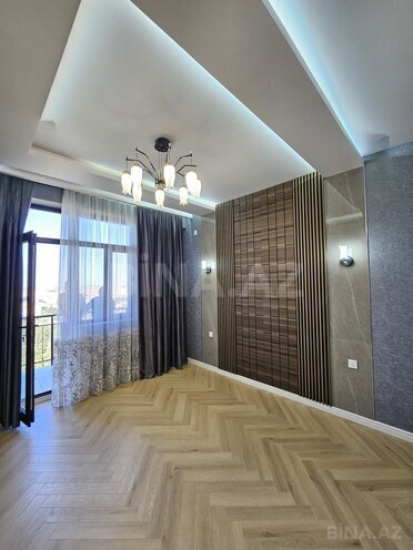 Продаётся 3-комн. новостройка 87 м², м. Нефтчиляр, photo 7 from 20