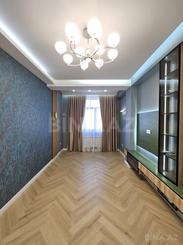 Продаётся 3-комн. новостройка 87 м², м. Нефтчиляр, photo 14 from 20