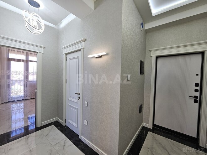 Продаётся 3-комн. новостройка 87 м², м. Нефтчиляр, photo 10 from 20