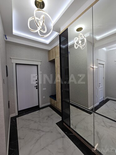Продаётся 3-комн. новостройка 87 м², м. Нефтчиляр, photo 17 from 20