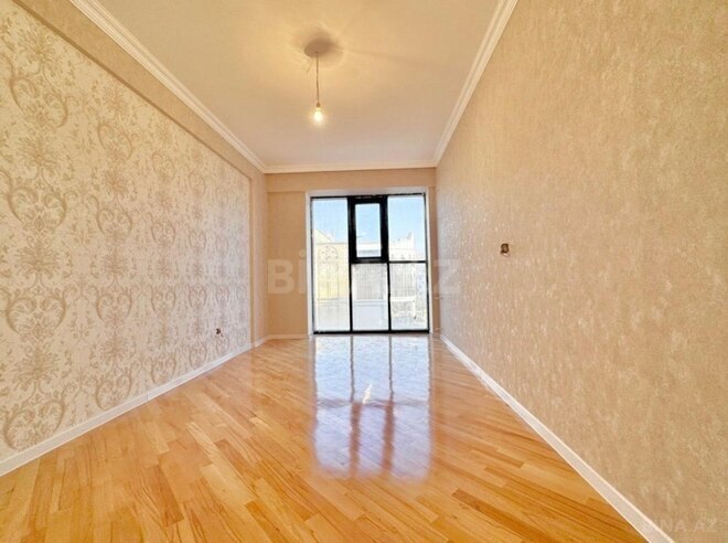 Продаётся 3-комн. новостройка 83 м², м. Кара Караев, photo 6 from 9