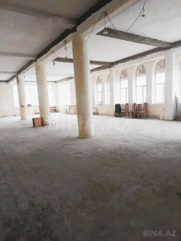 İcarəyə verilir  obyekt 600 m², Neftçilər m., photo 1 from 5