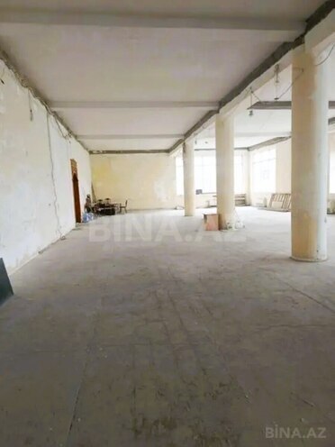 İcarəyə verilir  obyekt 600 m², Neftçilər m., photo 3 from 5