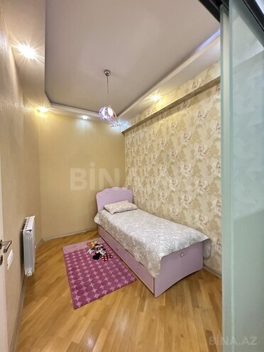 Сдаётся 4-комн. новостройка 120 м², м. Насими, photo 5 from 26