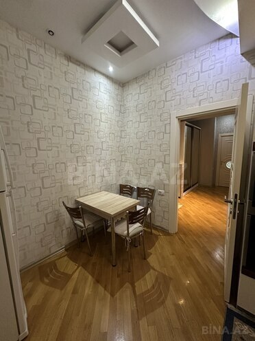 Сдаётся 4-комн. новостройка 120 м², м. Насими, photo 25 from 26