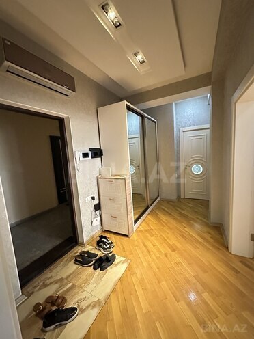 Сдаётся 4-комн. новостройка 120 м², м. Насими, photo 8 from 26