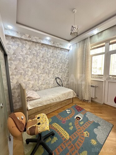 Сдаётся 4-комн. новостройка 120 м², м. Насими, photo 17 from 26