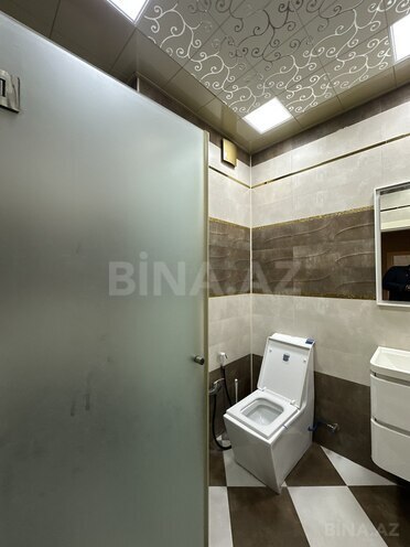 Сдаётся 4-комн. новостройка 120 м², м. Насими, photo 20 from 26