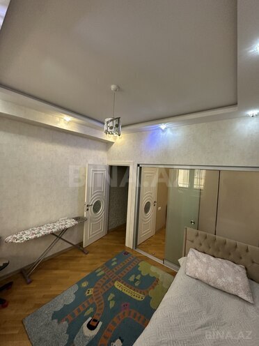 Сдаётся 4-комн. новостройка 120 м², м. Насими, photo 18 from 26
