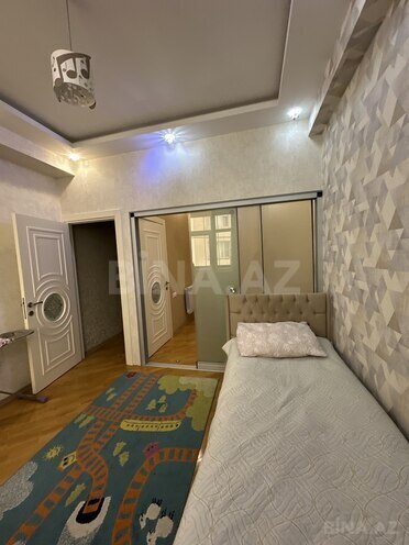 Сдаётся 4-комн. новостройка 120 м², м. Насими, photo 19 from 26