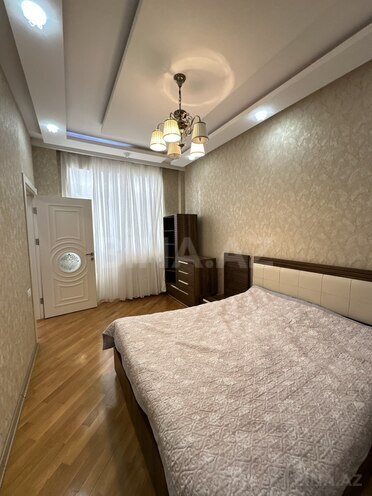 Сдаётся 4-комн. новостройка 120 м², м. Насими, photo 21 from 26