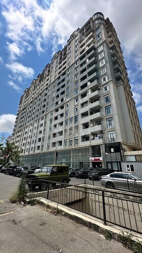 Satılır 3 otaqlı yeni tikili 86 m², Neftçilər m., photo 15 from 16