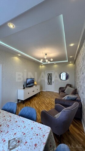 Satılır 3 otaqlı yeni tikili 86 m², Neftçilər m., photo 10 from 16