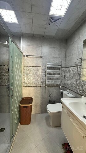 Satılır 3 otaqlı yeni tikili 86 m², Neftçilər m., photo 4 from 16