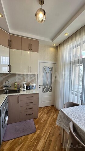 Satılır 3 otaqlı yeni tikili 86 m², Neftçilər m., photo 12 from 16