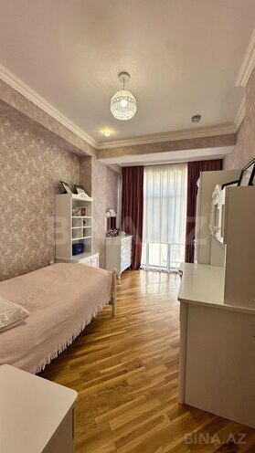 Satılır 3 otaqlı yeni tikili 86 m², Neftçilər m., photo 6 from 16