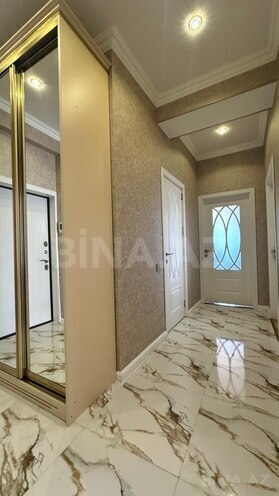 Satılır 3 otaqlı yeni tikili 86 m², Neftçilər m., photo 14 from 16