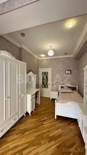 Satılır 3 otaqlı yeni tikili 86 m², Neftçilər m., photo 11 from 16