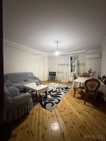 Satılır 3 otaqlı yeni tikili 98 m², Masazır q., photo 4 from 12