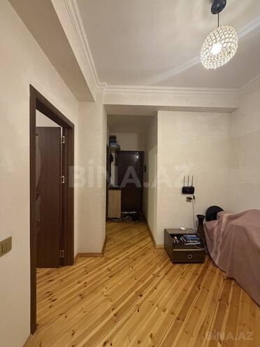 Satılır 3 otaqlı yeni tikili 98 m², Masazır q., photo 11 from 12
