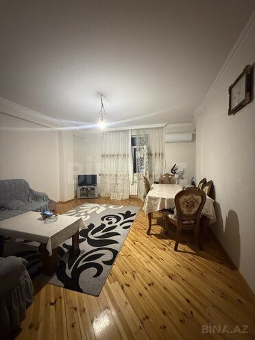 Satılır 3 otaqlı yeni tikili 98 m², Masazır q., photo 3 from 12