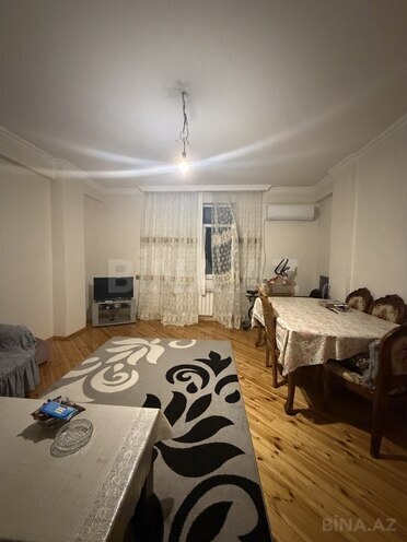 Satılır 3 otaqlı yeni tikili 98 m², Masazır q., photo 1 from 12