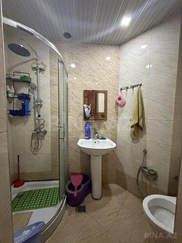 Satılır 3 otaqlı yeni tikili 98 m², Masazır q., photo 6 from 12