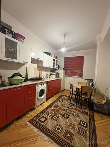 Satılır 3 otaqlı yeni tikili 98 m², Masazır q., photo 10 from 12