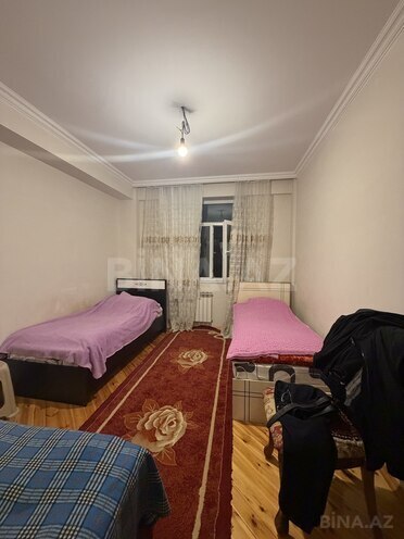 Satılır 3 otaqlı yeni tikili 98 m², Masazır q., photo 7 from 12