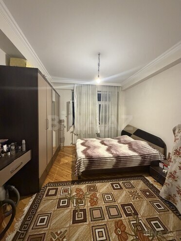 Satılır 3 otaqlı yeni tikili 98 m², Masazır q., photo 8 from 12
