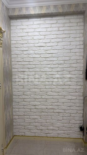 Satılır 3 otaqlı yeni tikili 111 m², Qara Qarayev m., photo 26 from 29
