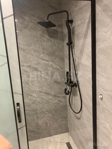 İcarəyə verilir 1 otaqlı yeni tikili 32 m², photo 12 from 13