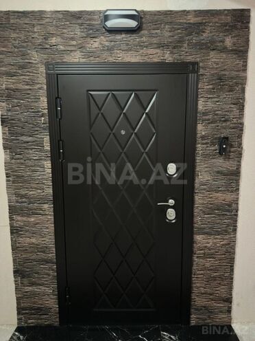 İcarəyə verilir 1 otaqlı yeni tikili 32 m², photo 10 from 13