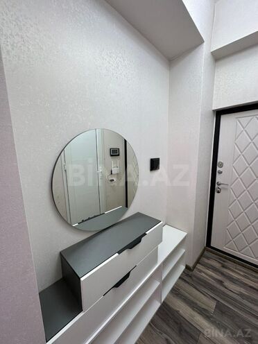 İcarəyə verilir 1 otaqlı yeni tikili 32 m², photo 5 from 13
