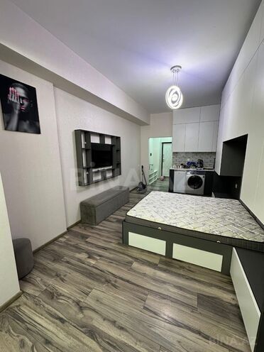 İcarəyə verilir 1 otaqlı yeni tikili 32 m², photo 3 from 13