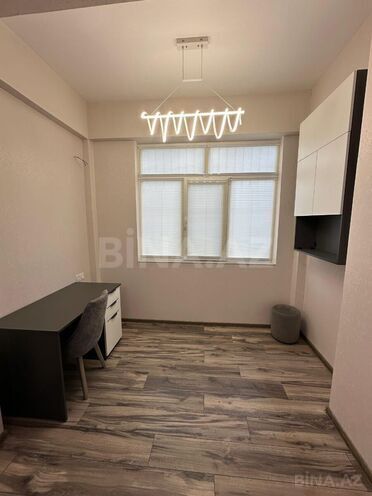 İcarəyə verilir 1 otaqlı yeni tikili 32 m², photo 4 from 13
