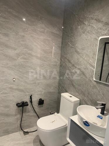İcarəyə verilir 1 otaqlı yeni tikili 32 m², photo 11 from 13