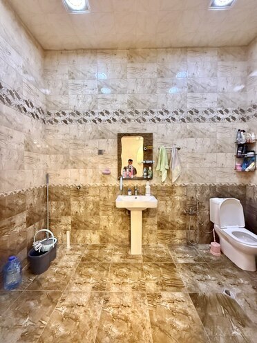 Satılır 3 otaqlı yeni tikili 100 m², 8-ci mikrorayon q., photo 13 from 14