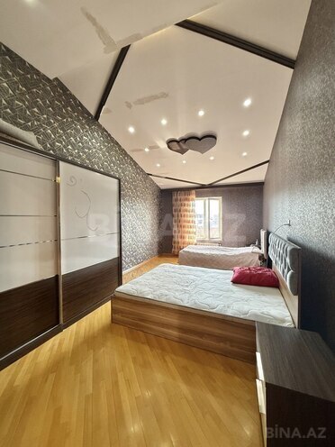 Satılır 3 otaqlı yeni tikili 100 m², 8-ci mikrorayon q., photo 6 from 14