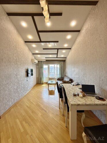 Satılır 3 otaqlı yeni tikili 100 m², 8-ci mikrorayon q., photo 4 from 14