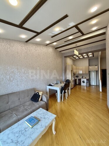 Satılır 3 otaqlı yeni tikili 100 m², 8-ci mikrorayon q., photo 3 from 14